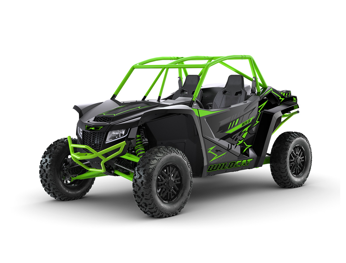 Wildcat Arctic Cat